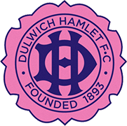Escudo de DULWICH HAMLET FC-min