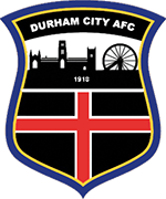 Escudo de DURHAM CITY A.F.C.-min