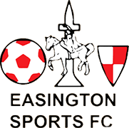 Escudo de EASINGTON SPORTS F.C.-min