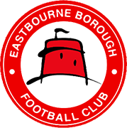 Escudo de EASTBOURNE BOROUGH F.C.-min
