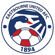 Escudo de EASTBOURNE UNITED A.F.C.-min