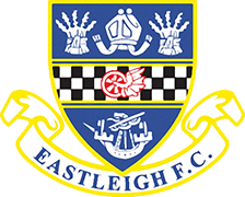 Escudo de EASTLEIGH F.C.-min