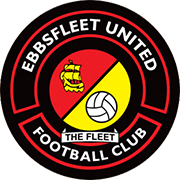 Escudo de EBBSFLEET UNITED F.C.-min