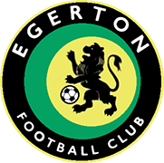 Escudo de EGERTON F.C.