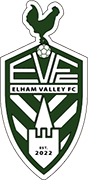 Escudo de ELHAM VALLEY F.C.-min