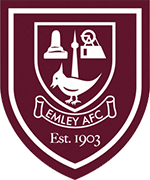Escudo de EMLEY A.F.C.-min