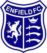 Escudo de ENFIELD F.C.-min