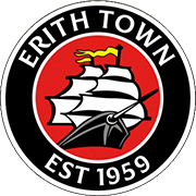 Escudo de ERITH TOWN F.C.