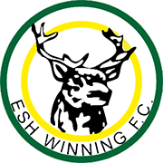 Escudo de ESH WINNING F.C.-min