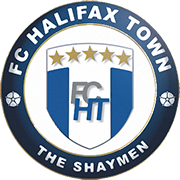 Escudo de F.C. HALIFAX TOWN-min