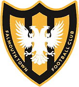 Escudo de FALMOUTH TOWN A.F.C.-min