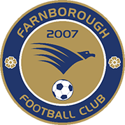 Escudo de FARNBOROUGH F.C.-min