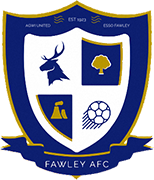 Escudo de FAWLEY A.F.C.-min