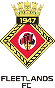 Escudo de FLEETLANDS F.C.-min