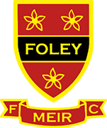 Escudo de FOLEY MEIR F.C.-min
