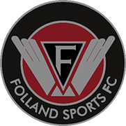 Escudo de FOLLAND SPORTS F.C.-min
