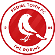 Escudo de FROME TOWN F.C.-min