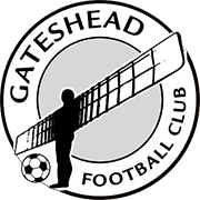 Escudo de GATESHEAD F.C.-min