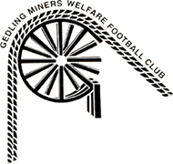 Escudo de GEDLING MINERS WELFARE F.C.-min