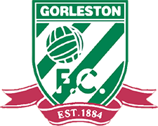 Escudo de GORLESTON F.C.-min