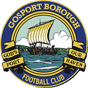 Escudo de GOSPORT BOROUGH F.C.-min