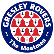 Escudo de GRESLEY ROVERS F.C.-min