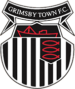 Escudo de GRIMSBY TOWN FC-min
