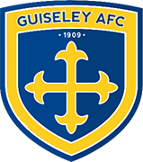 Escudo de GUISELEY A.F.C.-min