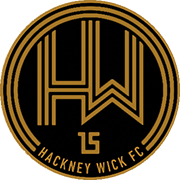 Escudo de HACKNEY WICK F.C.-min