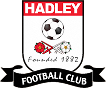 Escudo de HADLEY F.C.-min