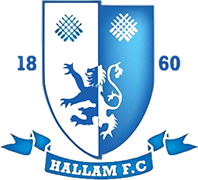 Escudo de HALLAM F.C.-min
