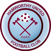 Escudo de HAMWORTHY UNITED F.C.-min