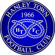 Escudo de HANLEY TOWN F.C.-min