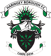 Escudo de HARINGEY BOROUGH F.C.-min