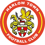 Escudo de HARLOW TOWN F.C.-min