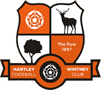 Escudo de HARTLEY WINTNEY F.C.-min