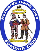Escudo de HAYWARDS HEATH TOWN F.C.-min