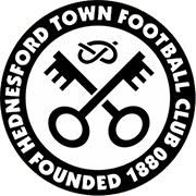 Escudo de HEDNESFORD TOWN F.C.-min