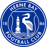 Escudo de HERNE BAY F.C.-min