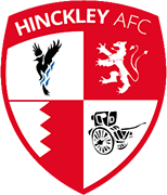 Escudo de HINCKLEY A.F.C.-min