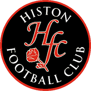 Escudo de HISTON F.C.-min