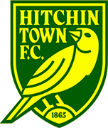 Escudo de HITCHIN TOWN F.C.-min