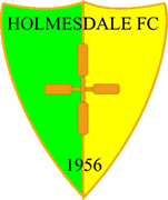 Escudo de HOLMESDALE F.C.-min