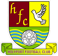 Escudo de HOLYPORT F.C.-min