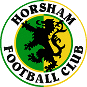 Escudo de HORSHAM F.C.-min
