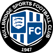 Escudo de HULLBRIDGE SPORTS F.C.-min