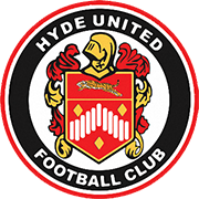Escudo de HYDE UNITED F.C.-min