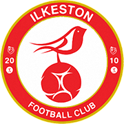 Escudo de ILKESTON F.C.-min