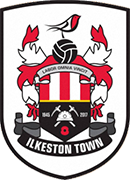 Escudo de ILKESTON TOWN F.C.-min