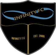 Escudo de INFINITY F.C.-min